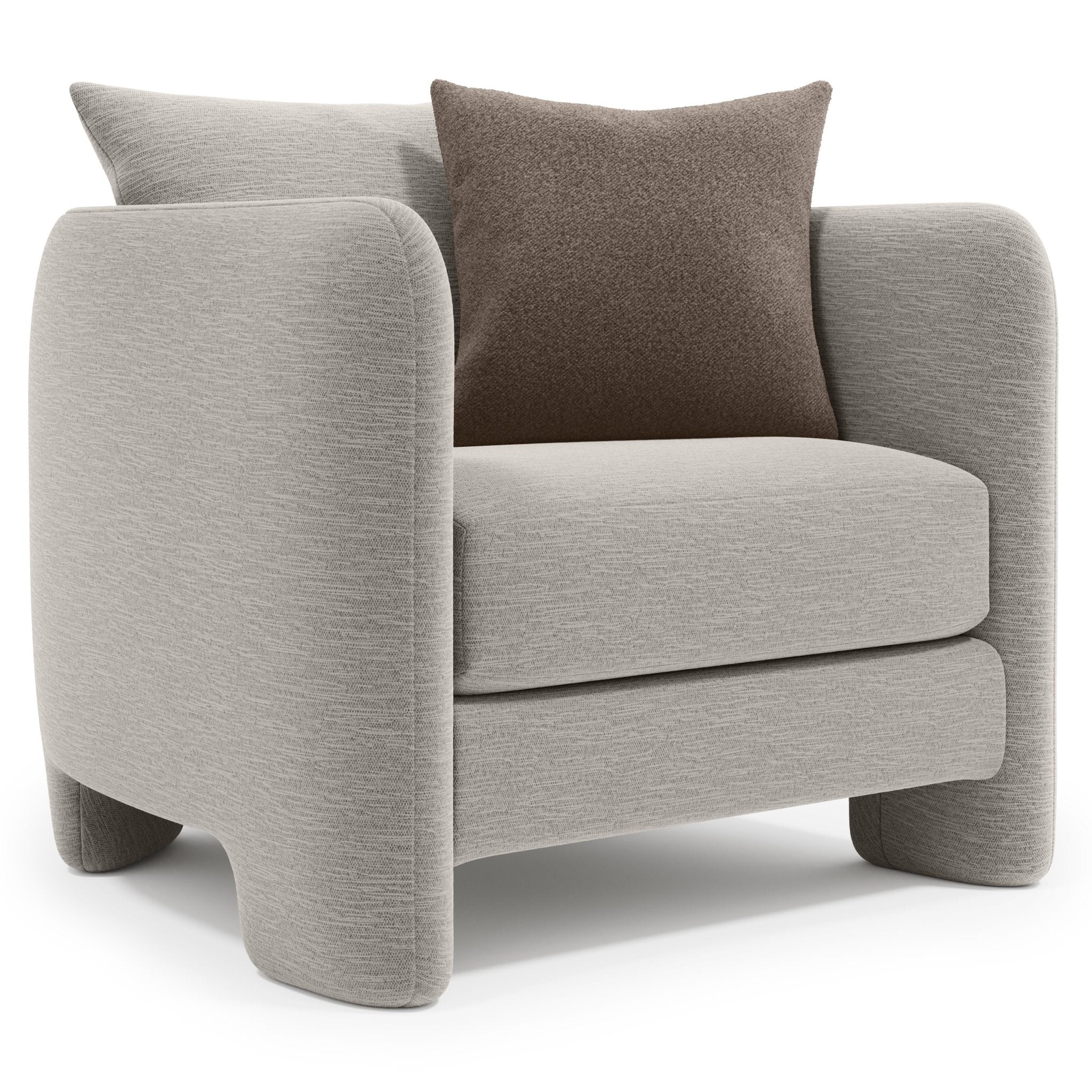 Rowan Fabric Chair Chairs| Bernhardt