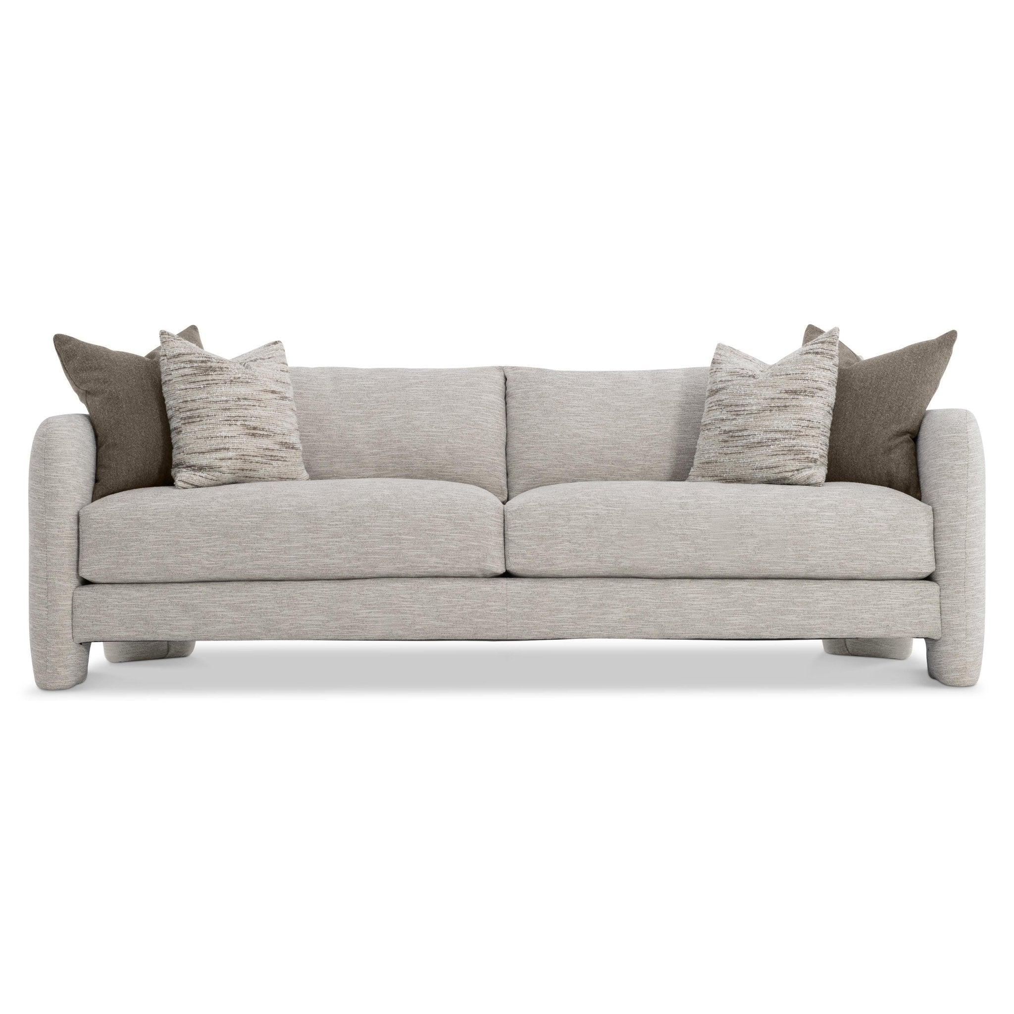 Rowan Fabric Sofa Sofas & Loveseats| Bernhardt