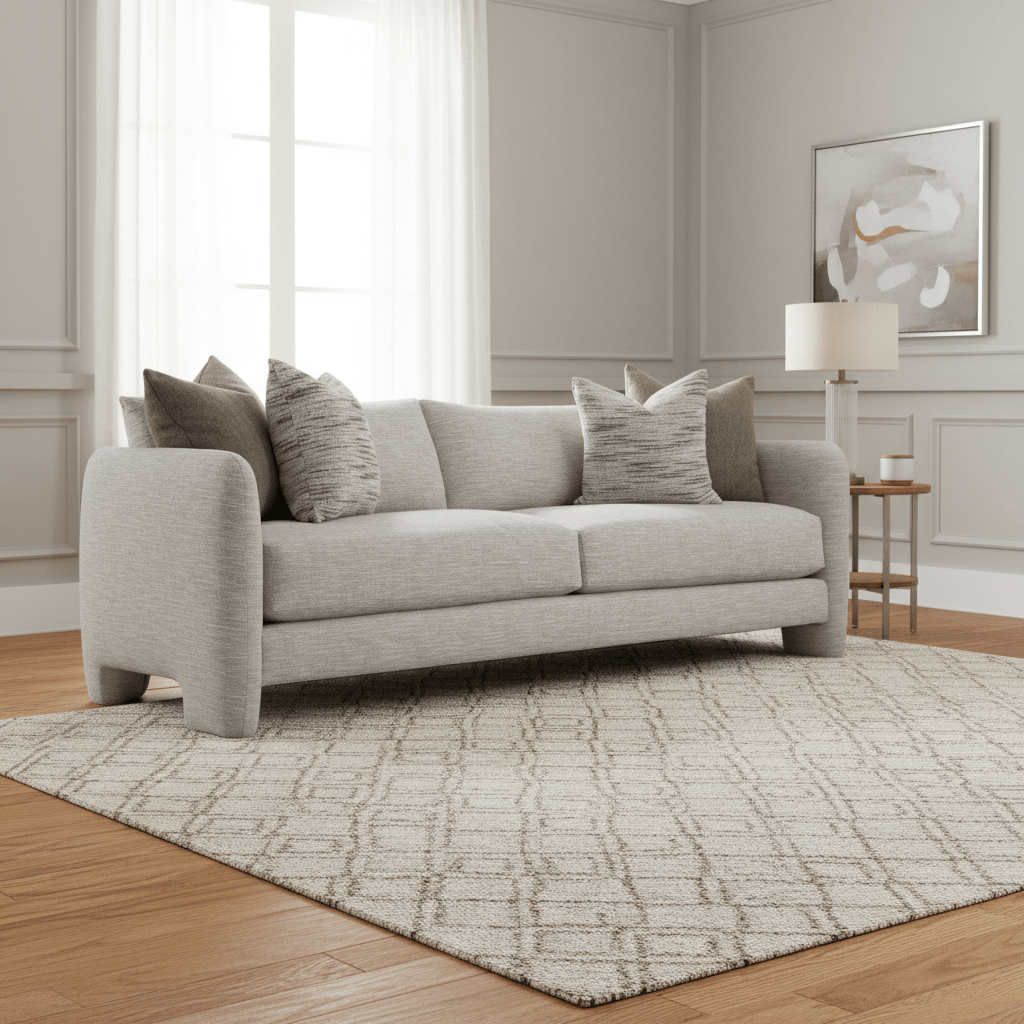 Rowan Fabric Sofa Sofas & Loveseats| Bernhardt