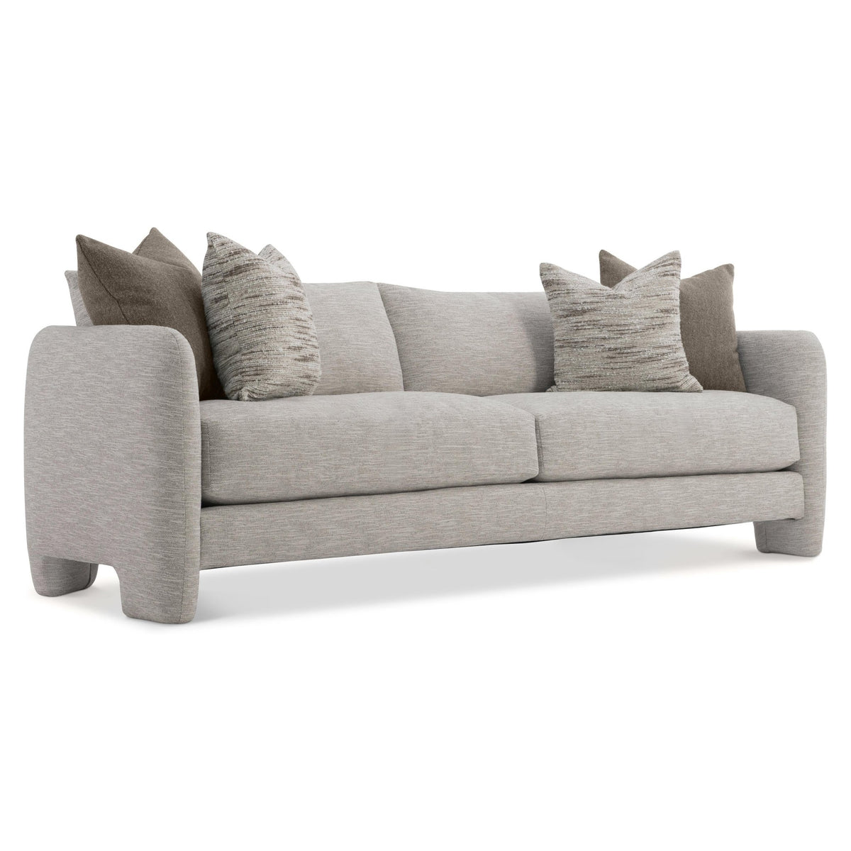 Rowan Fabric Sofa Sofas & Loveseats| Bernhardt