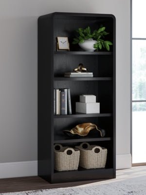 Rowanbeck 72" Bookcase Bookcases| Ashley Homestore