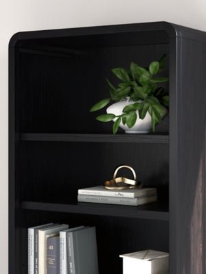 Rowanbeck 72" Bookcase Bookcases| Ashley Homestore
