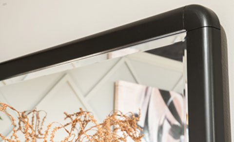 Rowanbeck Bedroom Mirror Mirrors| Ashley Homestore