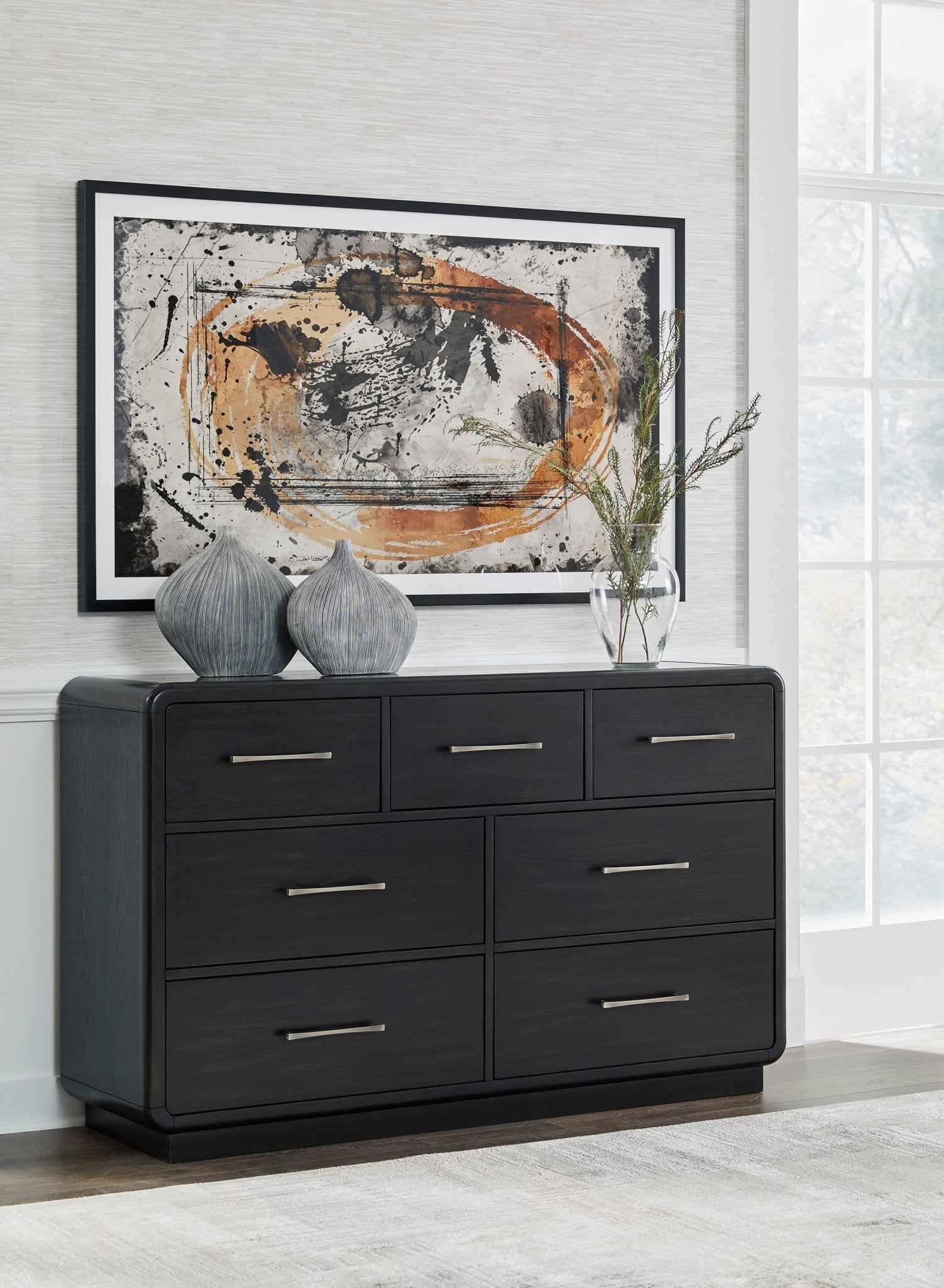 Rowanbeck Dresser Dressers| Ashley Homestore