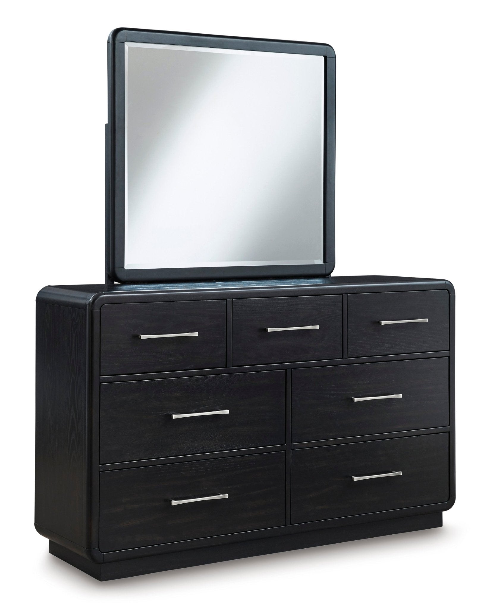 Rowanbeck Dresser and Mirror Dressers| Ashley Homestore