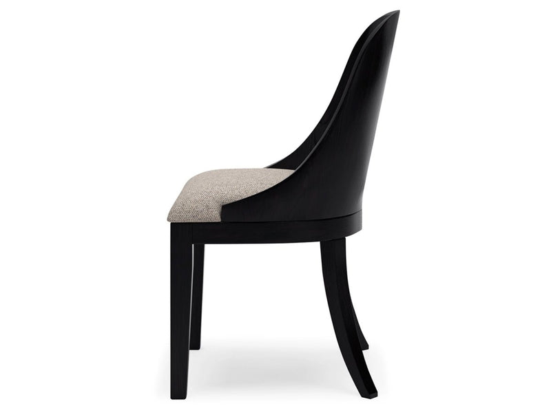 Rowanbeck Home Office Desk Chair (1/CN) - Al Rugaib Furniture