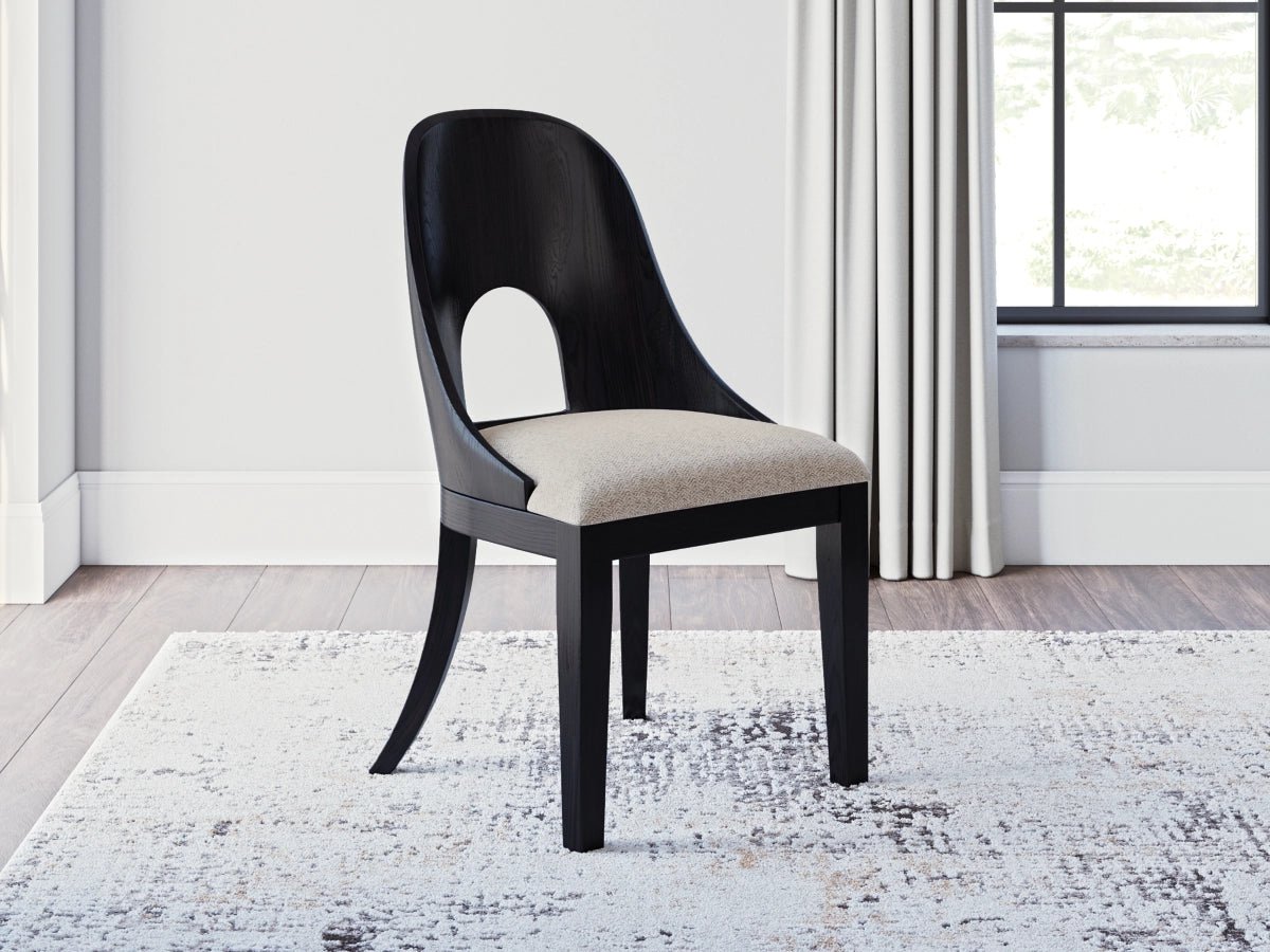 Rowanbeck Home Office Desk Chair (1/CN) Office Chairs| Ashley Homestore