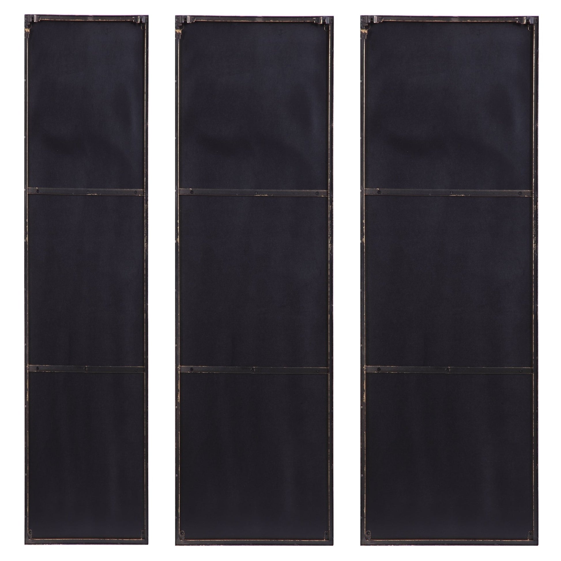 Rowling Mirrors, S/3 Mirrors| Uttermost