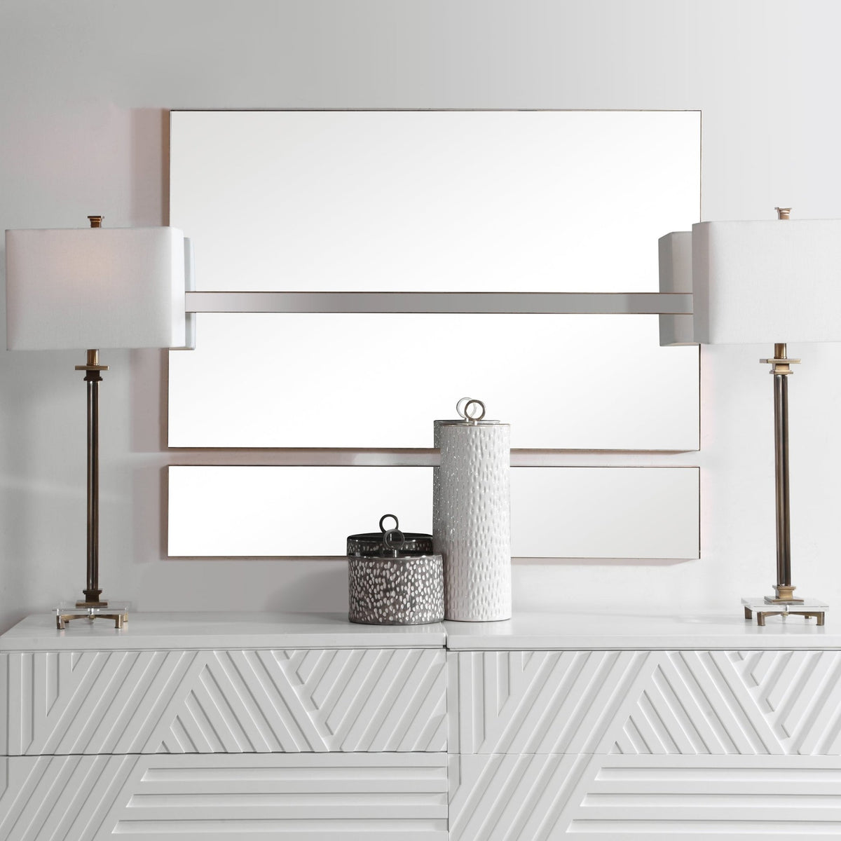Rowling Mirrors, S/3 Mirrors| Uttermost