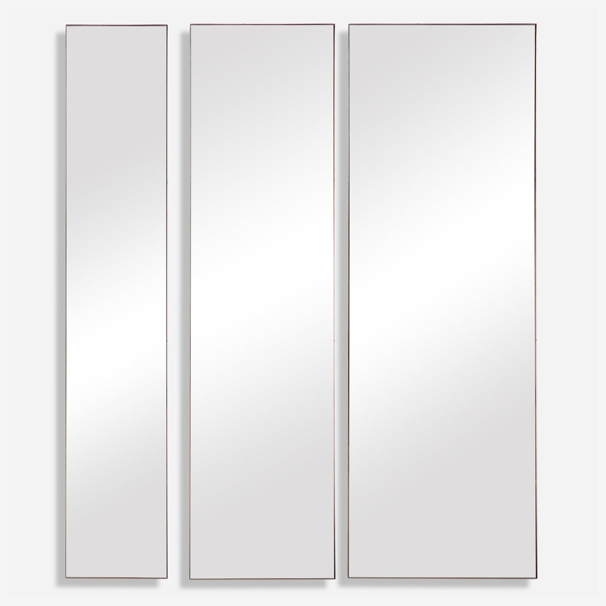 Rowling Mirrors, S/3 Mirrors| Uttermost