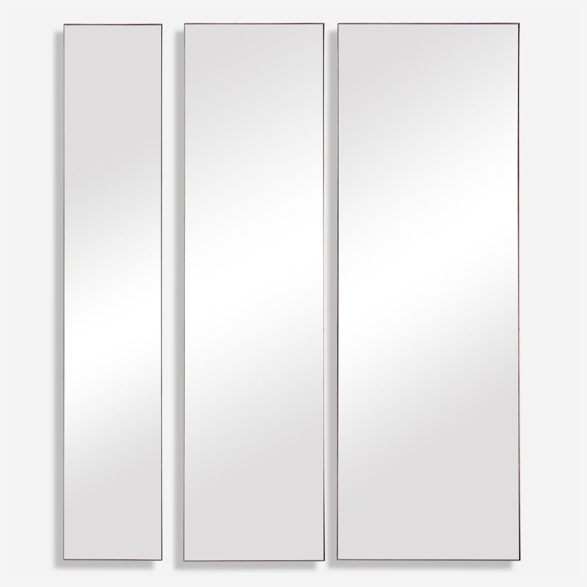 Rowling Mirrors, S/3 Mirrors| Uttermost