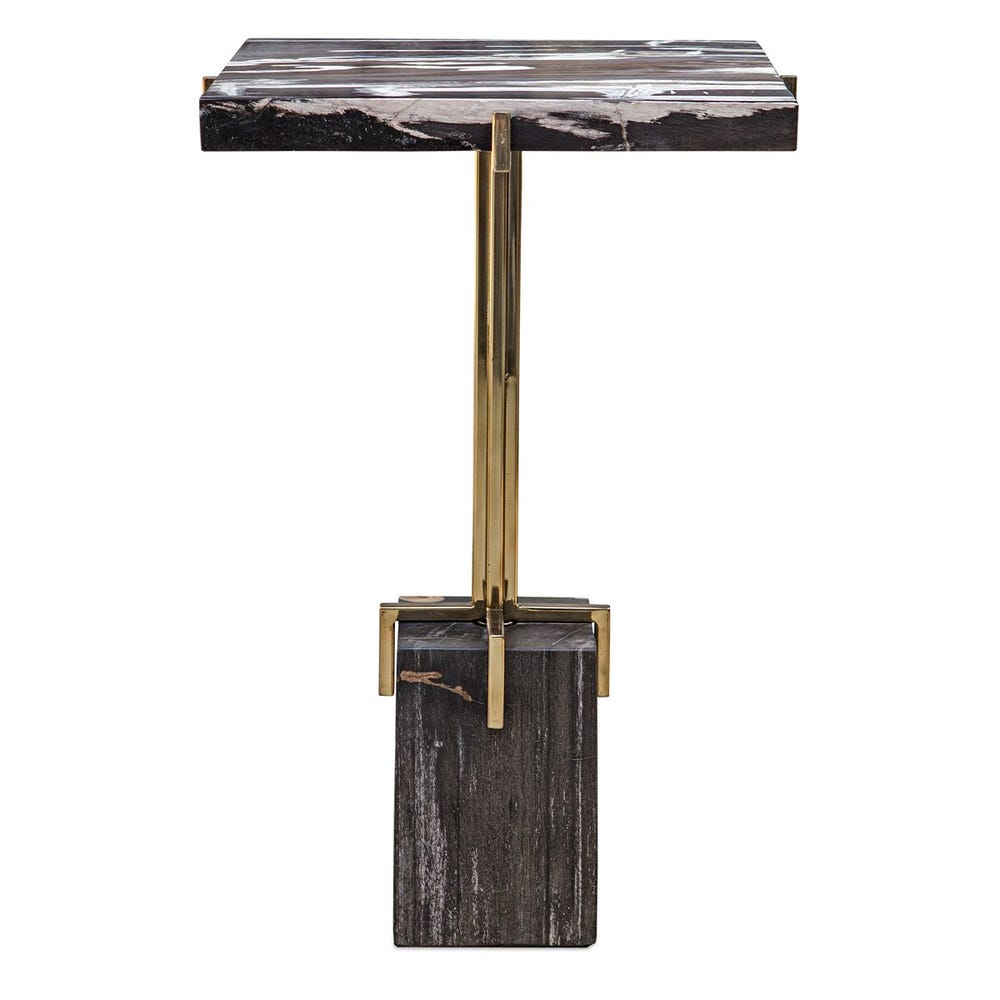 Rowman Accent Table Accent & End Tables| Uttermost