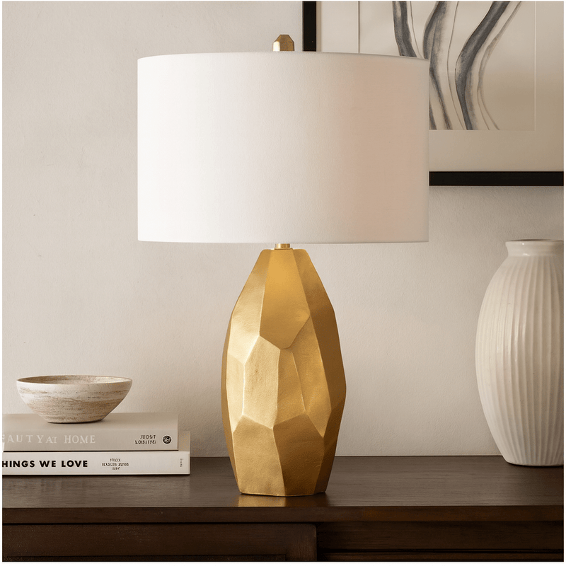 Roxy Table Lamp - Al Rugaib Furniture