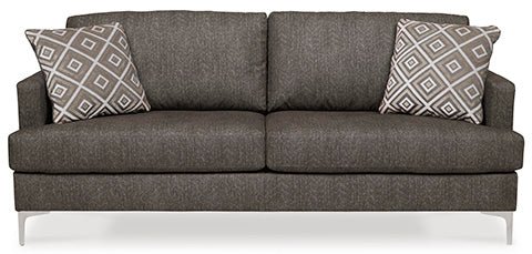 RTA Sofa (Box A) - Al Rugaib Furniture