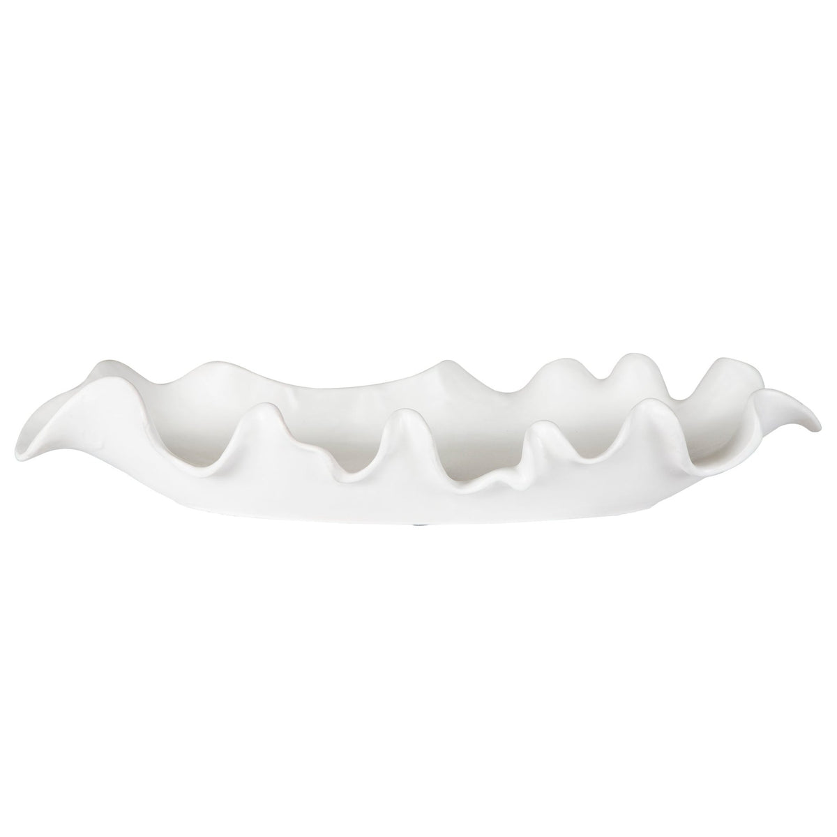 Ruffled Feathers Bowl Table Decors| Uttermost