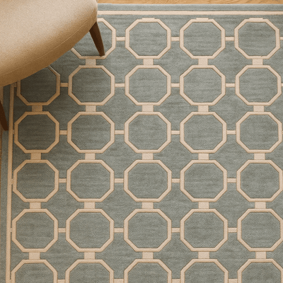 Rug 160*230 cm - Al Rugaib Furniture