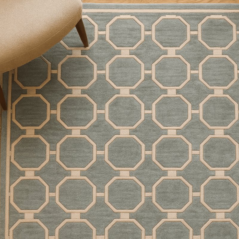 Rug 160*230 cm - Al Rugaib Furniture