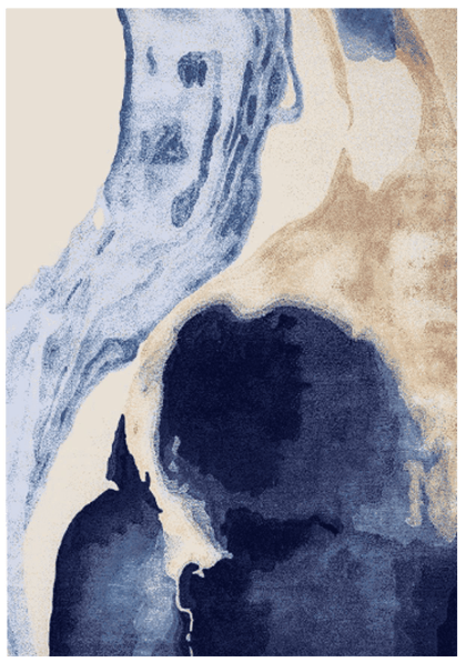 Rug 160*230 cm - Al Rugaib Furniture