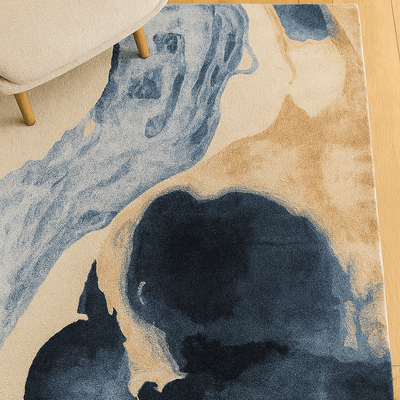 Rug 160*230 cm - Al Rugaib Furniture