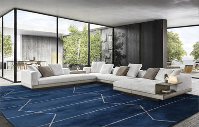 Rug 200*290 cm - Al Rugaib Furniture