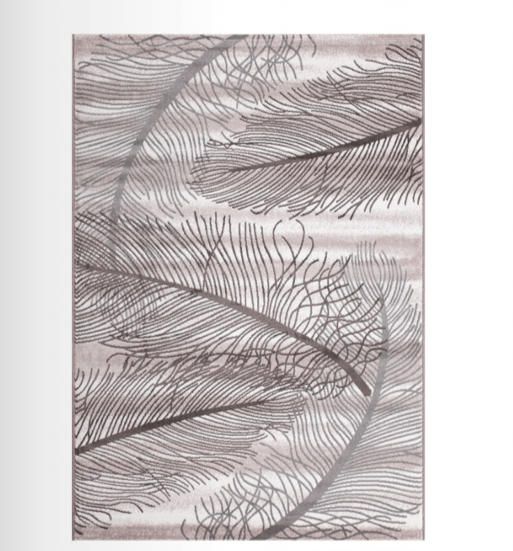 Amara Rug - 400 x 500 cm