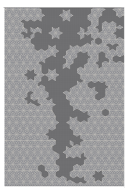 Rug 300*400 cm - Al Rugaib Furniture