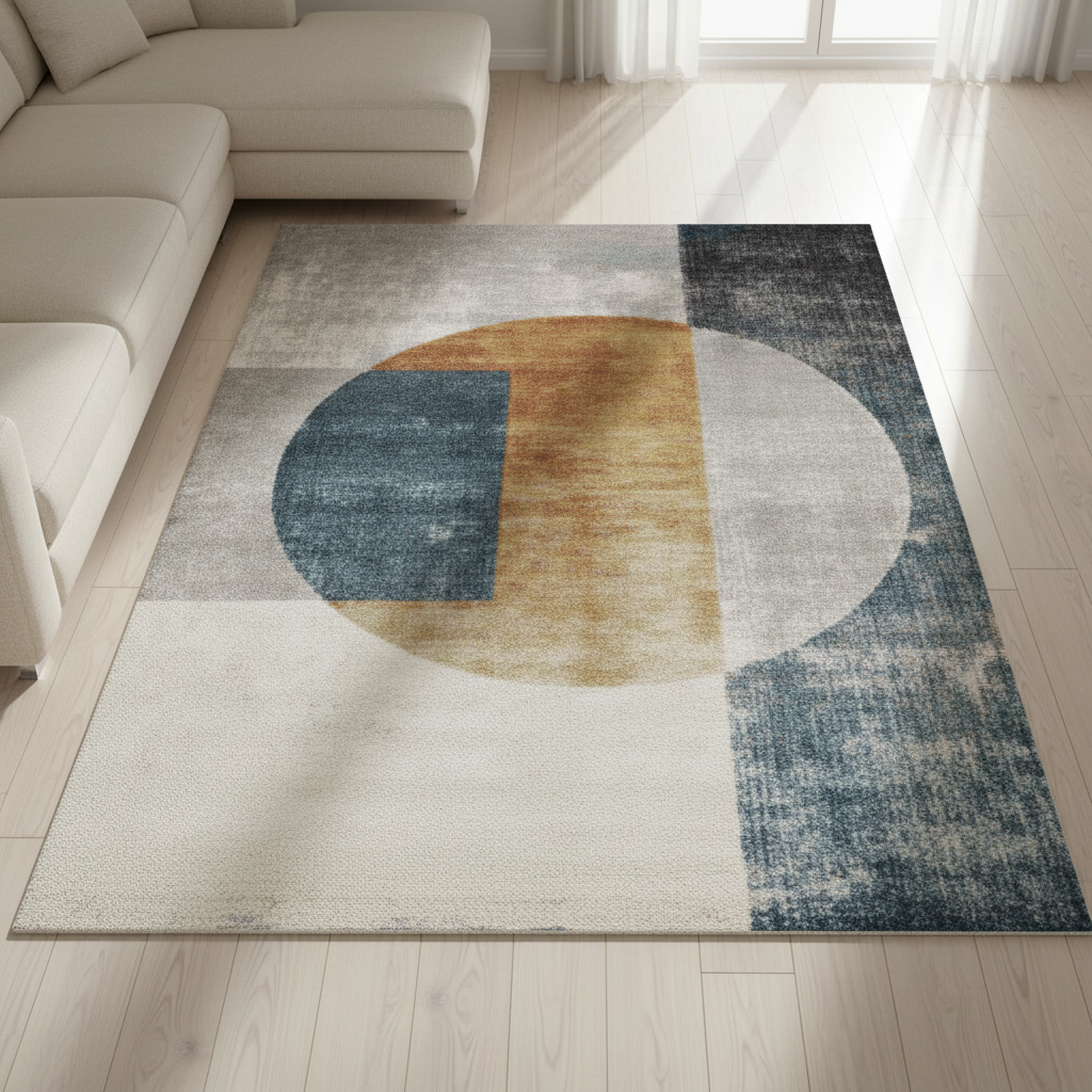 Rug 400*500 cm