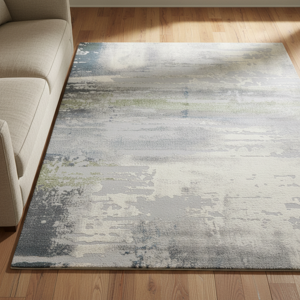 Rug 400*500 cm