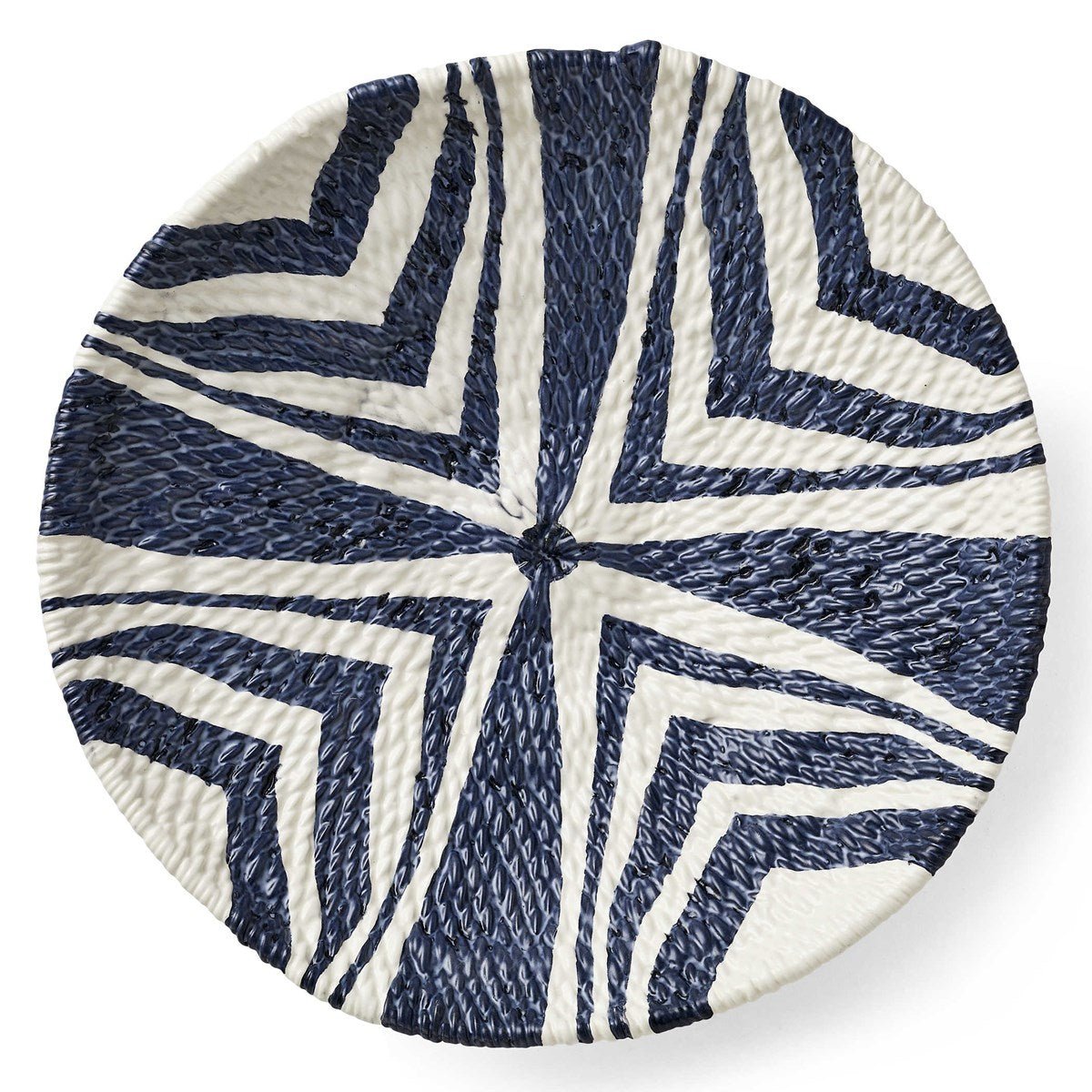 Rumba Wall Bowl Table Decors| Uttermost