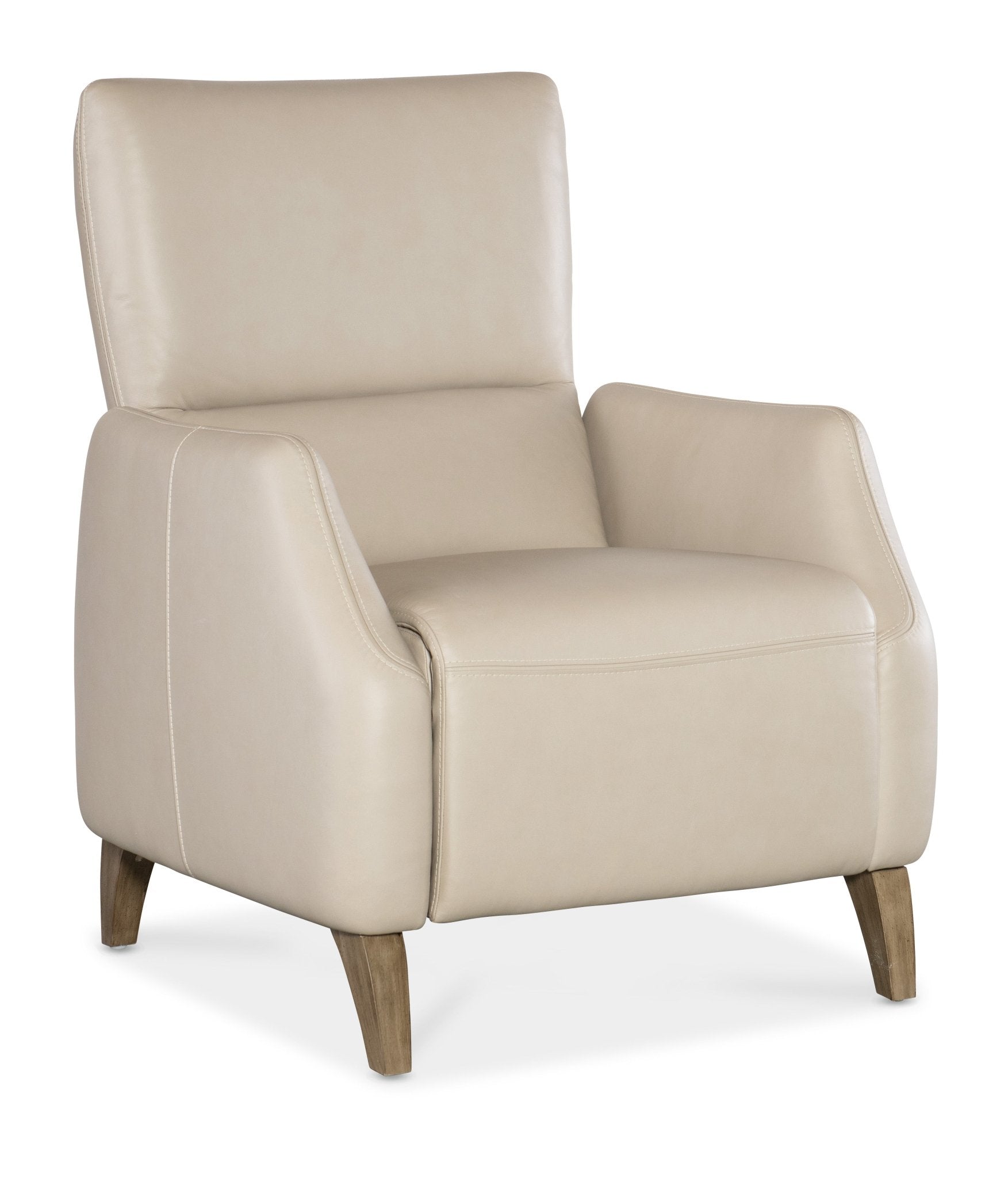Rumero Press Back Recliner Recliners| Hooker