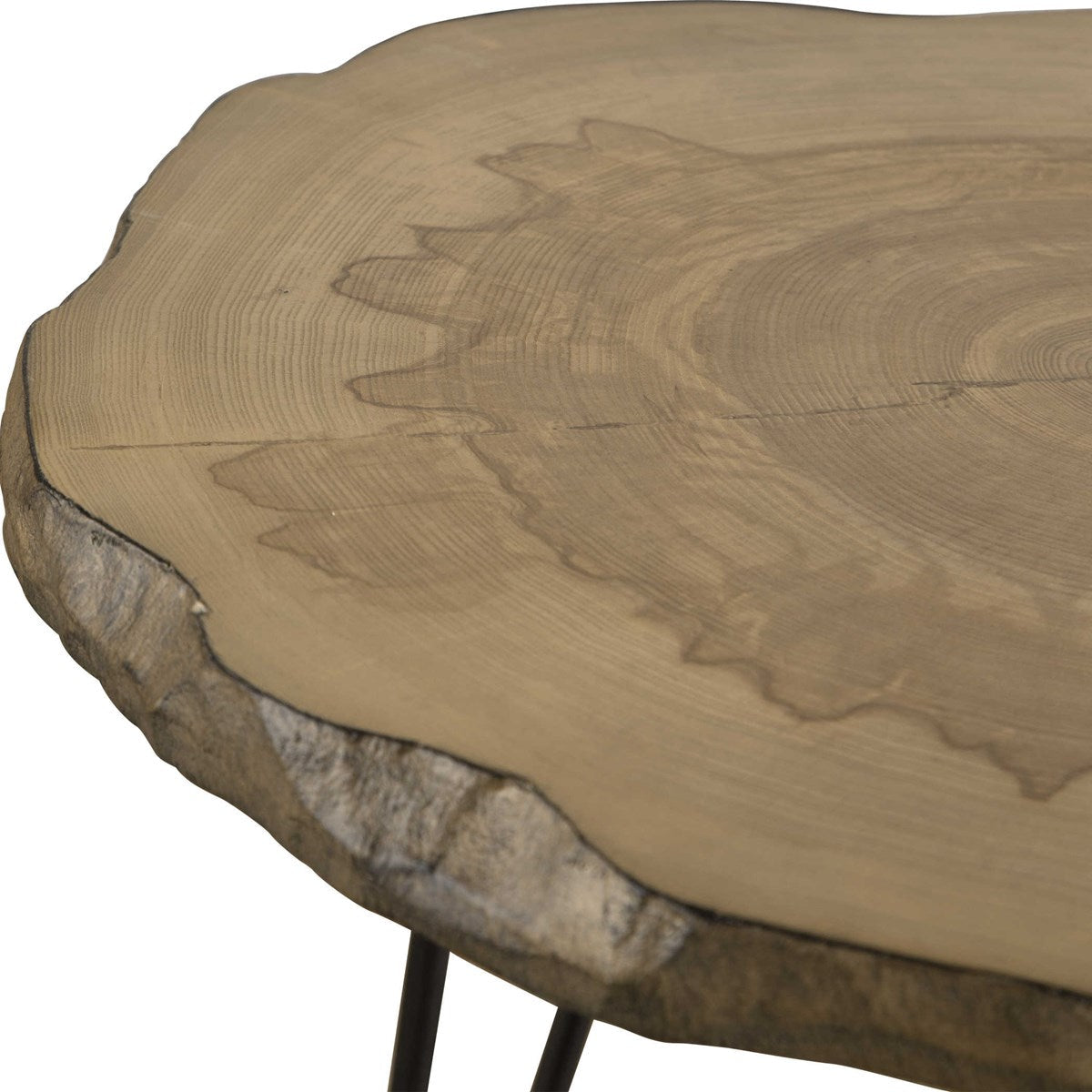Runay Side Table Coffee Tables| Uttermost