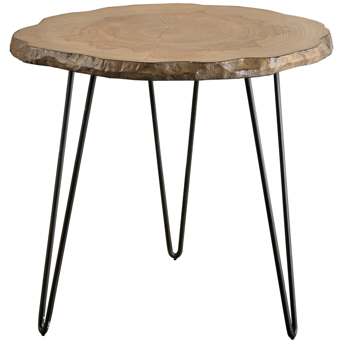 Runay Side Table Coffee Tables| Uttermost