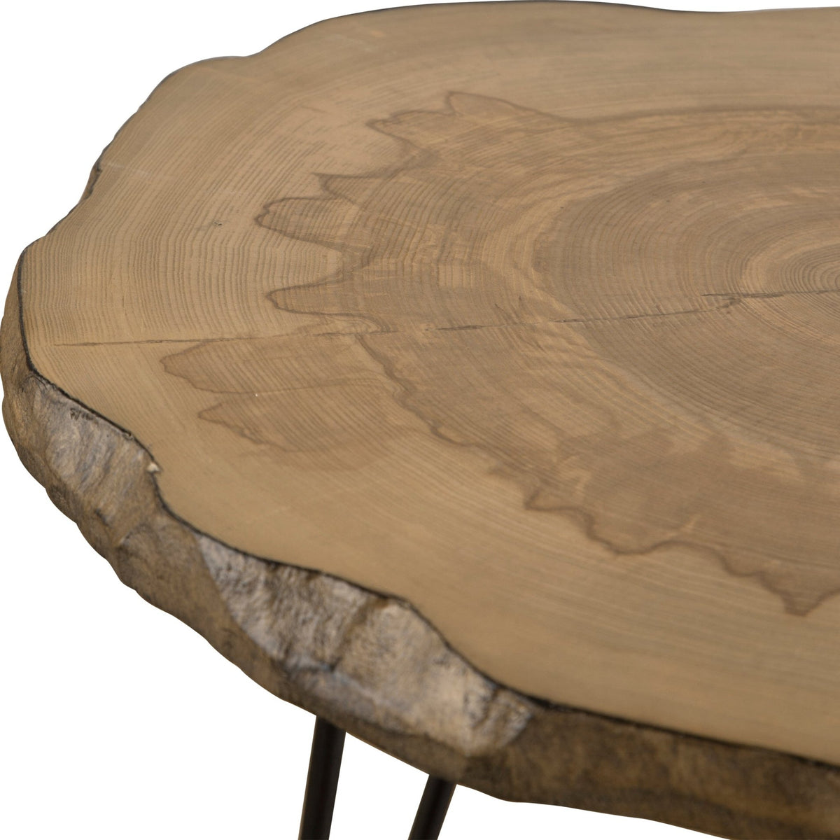 Runay Side Table Coffee Tables| Uttermost