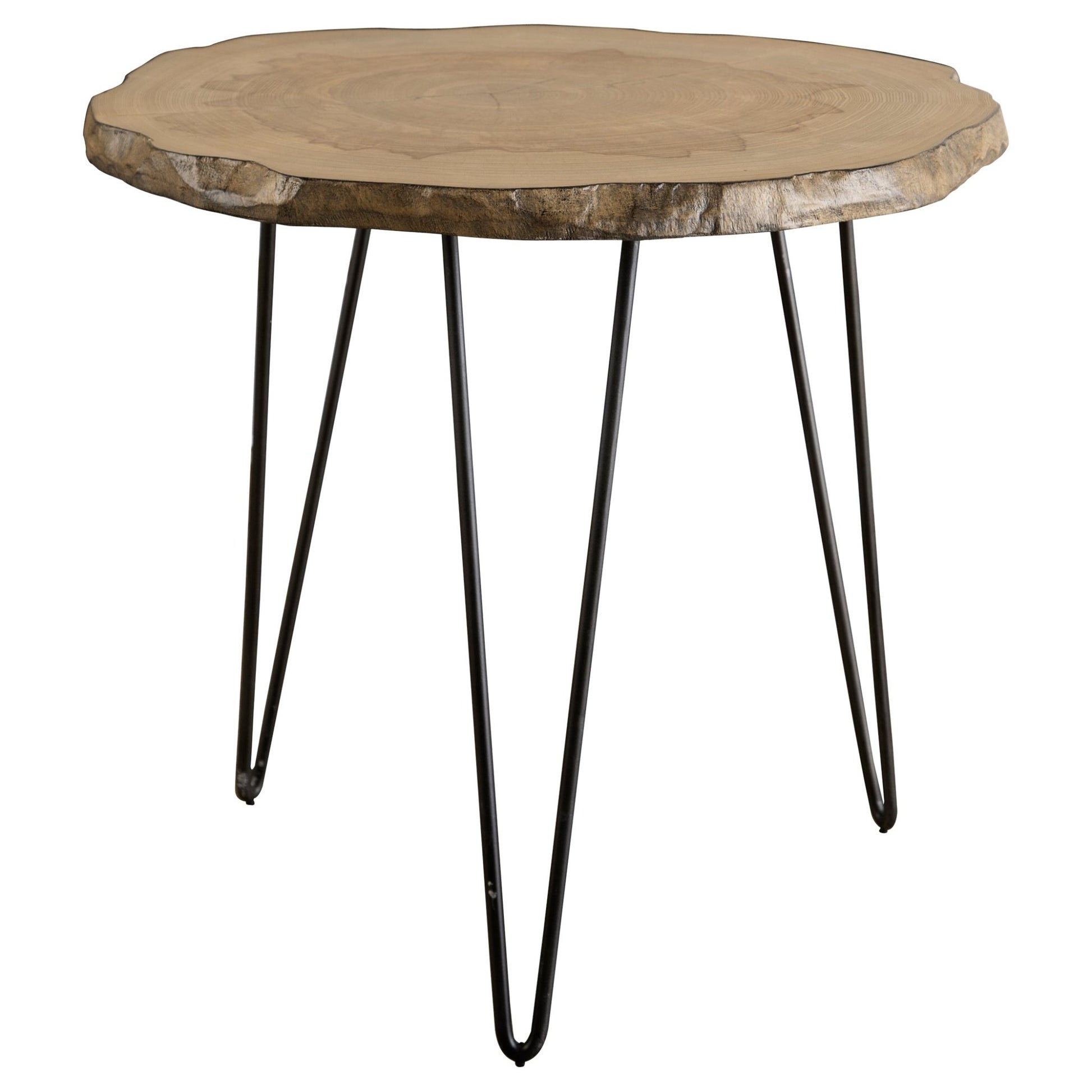 Runay Side Table Coffee Tables| Uttermost
