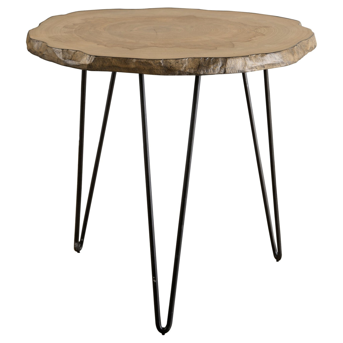 Runay Side Table Coffee Tables| Uttermost