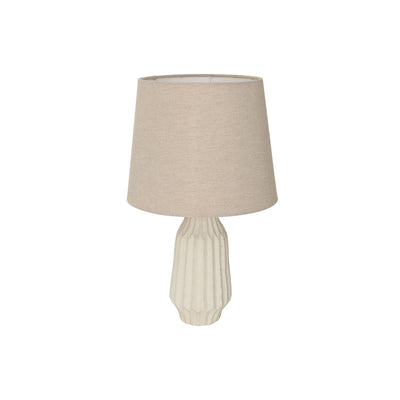 Rundra Table Lamp - Al Rugaib Furniture