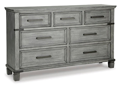 Russelyn Dresser - Al Rugaib Furniture