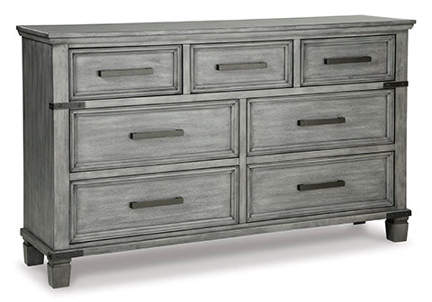 Russelyn Dresser - Al Rugaib Furniture