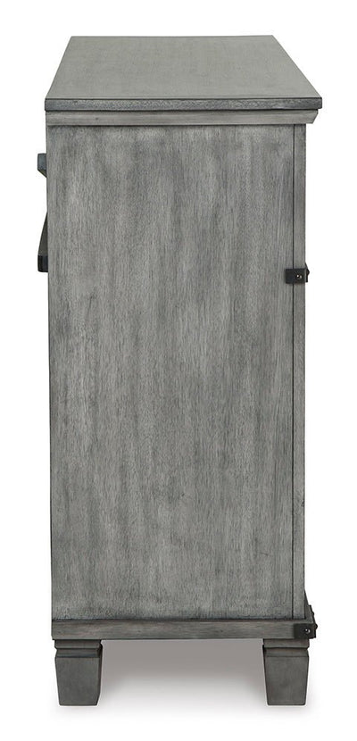 Russelyn Dresser - Al Rugaib Furniture