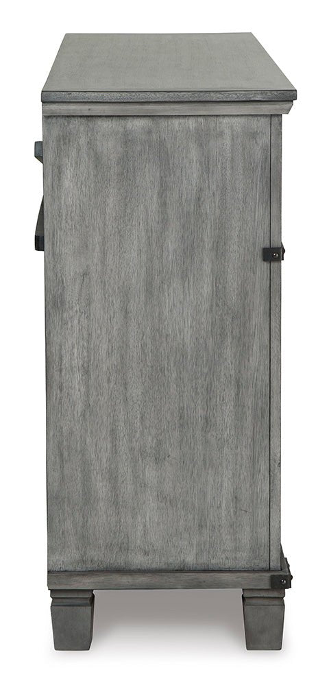 Russelyn Dresser - Al Rugaib Furniture