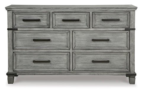 Russelyn Dresser - Al Rugaib Furniture