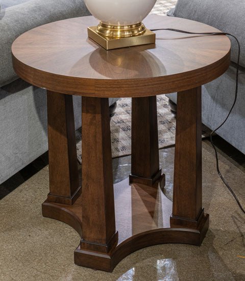Rustic Plains Table Set Table Sets| Ashley Homestore