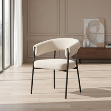RusticTouch Dining Chair