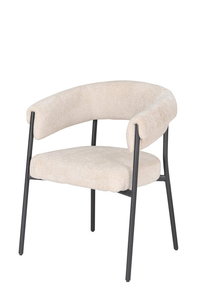 RusticTouch Dining Chair - Al Rugaib Furniture