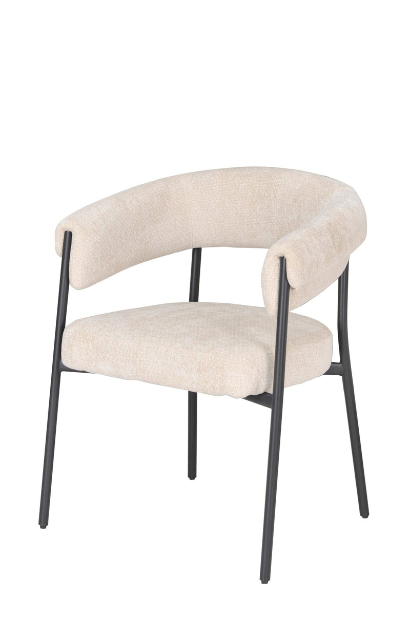 RusticTouch Dining Chair - Al Rugaib Furniture