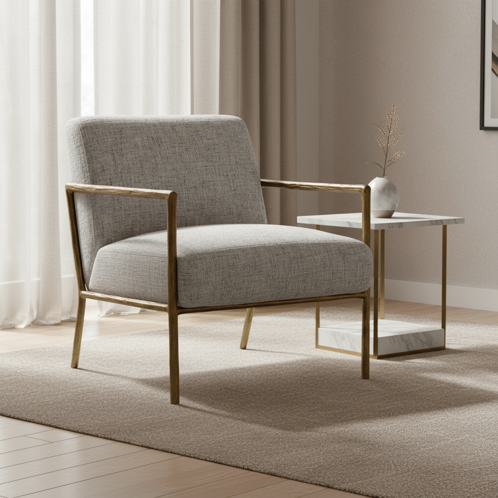 Ryandale Accent Chair Chairs| Ashley Homestore