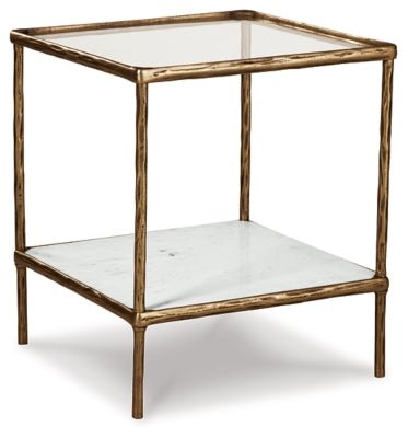 Ryandale Accent Table Accent & End Tables| Ashley Homestore