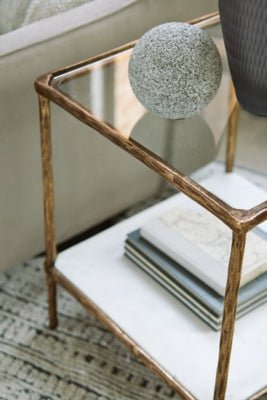 Ryandale Accent Table Accent & End Tables| Ashley Homestore