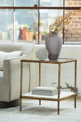 Ryandale Accent Table Accent & End Tables| Ashley Homestore