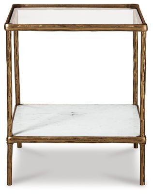 Ryandale Accent Table Accent & End Tables| Ashley Homestore